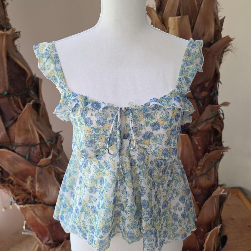 Wild-fable Women's multi Blouse